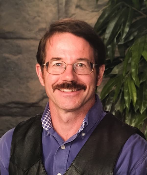 Dr. Jeffrey D. Landis, DC